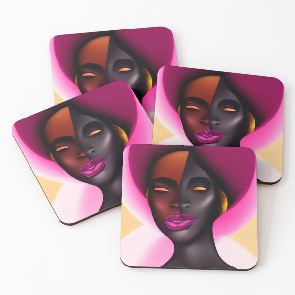 Item preview, Two Faced Sis designed and sold by ai5lut.
