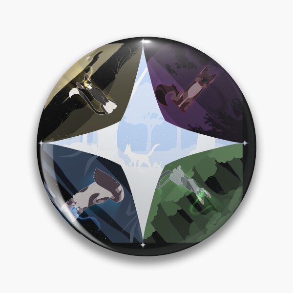 Item preview, The first leaders designed and sold by ErrorEmma.