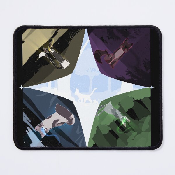 Item preview, The first leaders designed and sold by ErrorEmma.