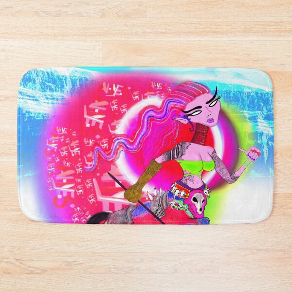 Item preview, Elvish Centauride Colorful designed and sold by AHyesASVisuals.