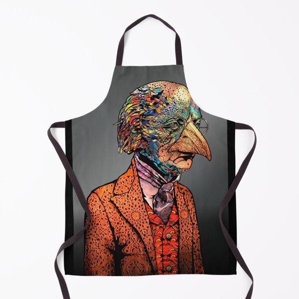 Item preview, Mr Saunders 6 designed and sold by BLZBob.