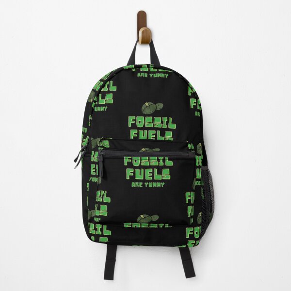 Item preview, Fossil Fuel Are Yummy designed and sold by Wehavefun.