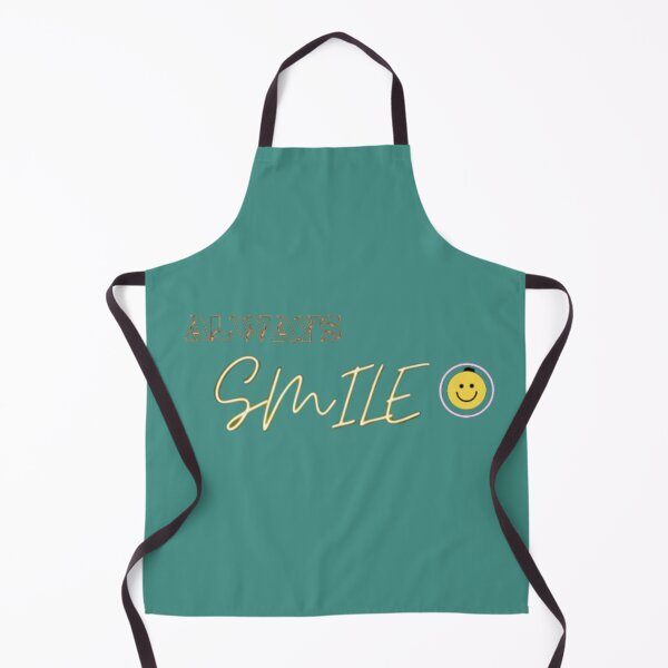 Item preview, Always Smile designed and sold by Muhammad Faizan.