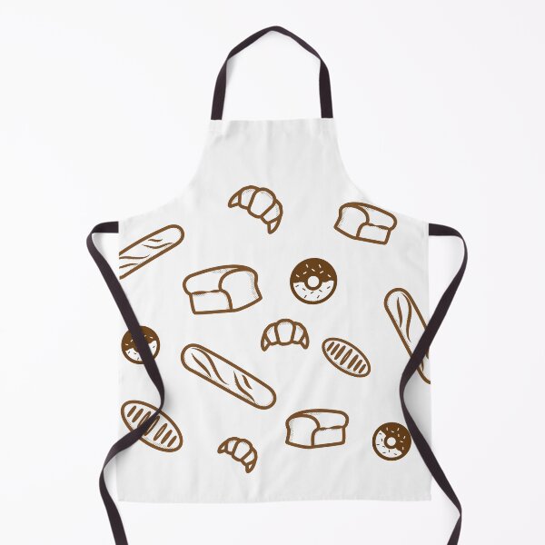 Item preview, Uprising Bakery Happy designed and sold by hypertype01.