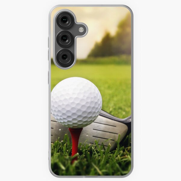 Item preview, Golf Club and Ball Golfing Design designed and sold by DV-LTD.