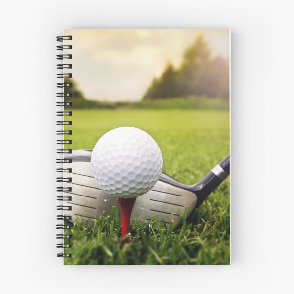Item preview, Golf Club and Ball Golfing Design designed and sold by DV-LTD.