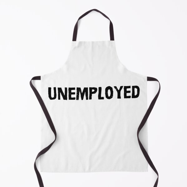 Item preview, Unemployed - Entrepreneur, YT, Businessman, Freelancer designed and sold by Akimatax ✯✯✯✯✯.