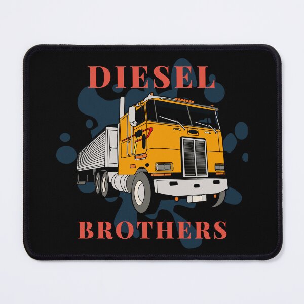 Item preview, Diesel Brothers For Life designed and sold by Wehavefun.