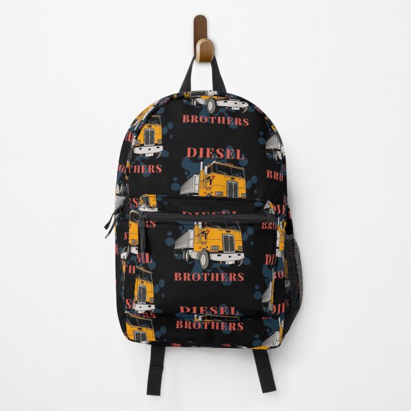 Item preview, Diesel Brothers For Life designed and sold by Wehavefun.