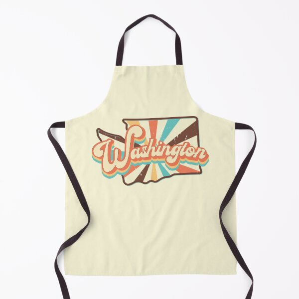 Item preview, Washington Sunset designed and sold by dmbdana.