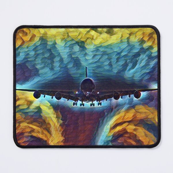 Item preview, A380 In Slumber designed and sold by Fearless-Fox.