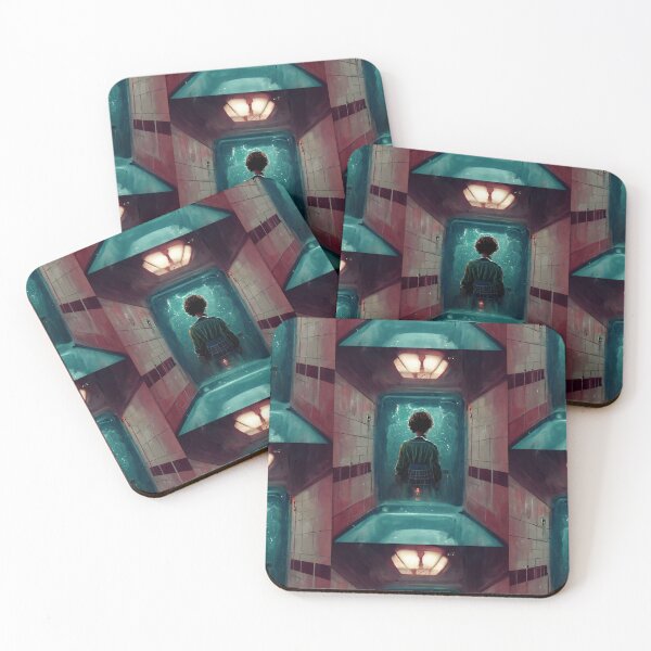 Item preview, So Far From Home designed and sold by Atomwest.
