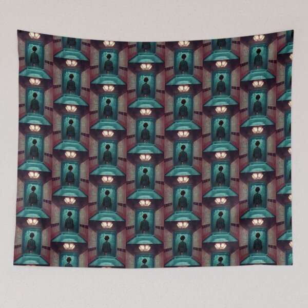 Item preview, So Far From Home designed and sold by Atomwest.