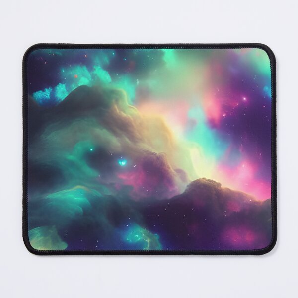 Item preview, Cosmic nebula designed and sold by loonelywhale.