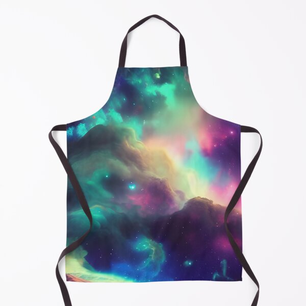 Item preview, Cosmic nebula designed and sold by loonelywhale.