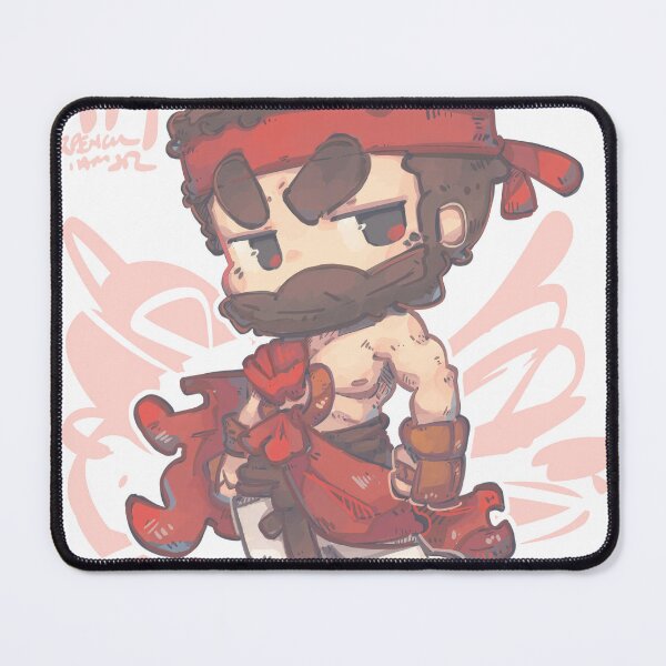 Item preview, 1479 - Ryu designed and sold by jrpencil88.