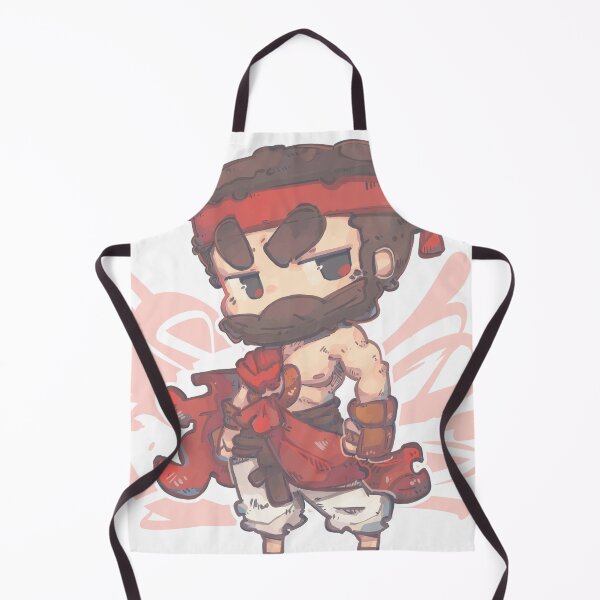Item preview, 1479 - Ryu designed and sold by jrpencil88.