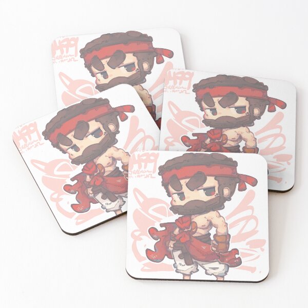 Item preview, 1479 - Ryu designed and sold by jrpencil88.