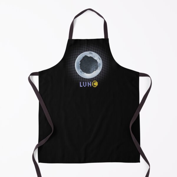 Aperçu de l'œuvre #LUN© créée et vendue par ozzyme.