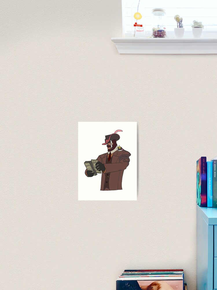 Medic Team Fortress 2  Sticker for Sale by EnoWesker