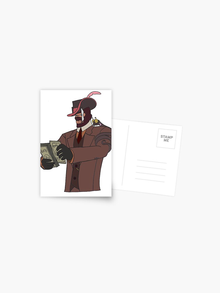 Medic Team Fortress 2  Sticker for Sale by EnoWesker