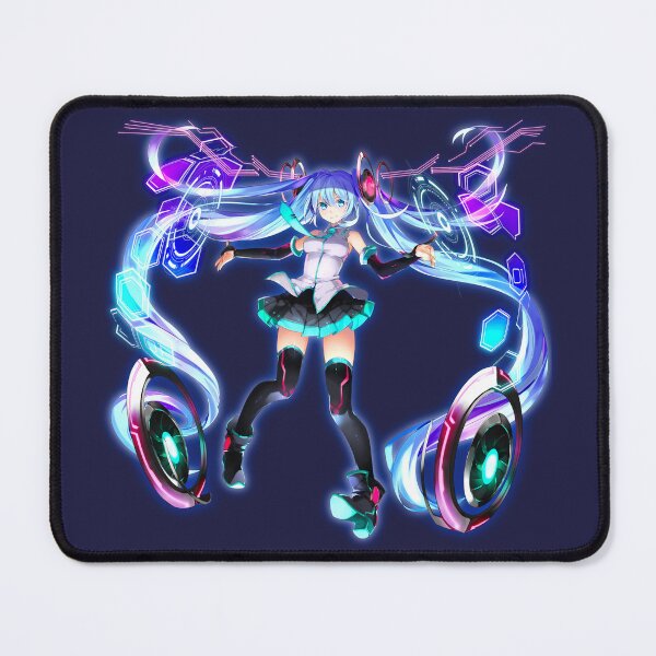 Item preview, Hatsune Miku designed and sold by ChronicIronic.