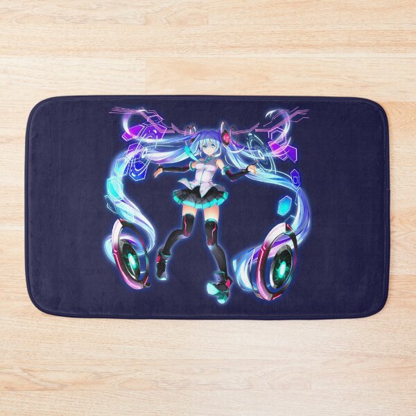 Item preview, Hatsune Miku designed and sold by ChronicIronic.
