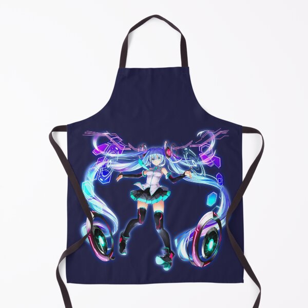 Item preview, Hatsune Miku designed and sold by ChronicIronic.