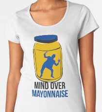 trapped Women's Premium T-Shirt