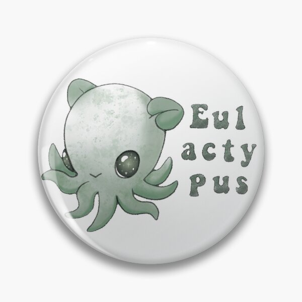 Item preview, Eucalyptus  designed and sold by perc-nerd.