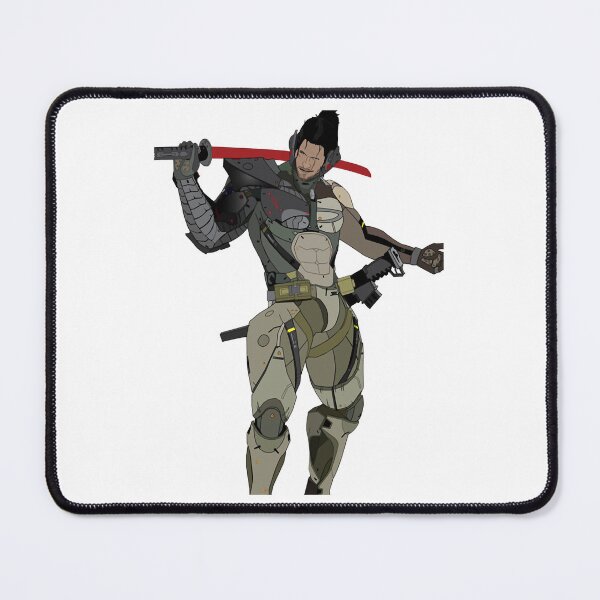 Item preview, Lover Gifts Metal Gear Rising Gift For Fan designed and sold by ThreaddAlive.