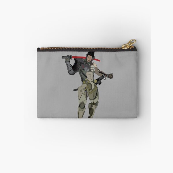 Item preview, Lover Gifts Metal Gear Rising Gift For Fan designed and sold by ThreaddAlive.