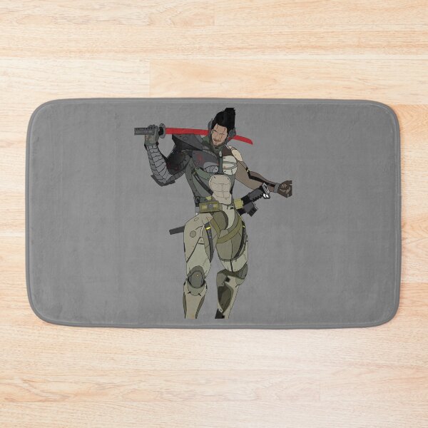 Item preview, Lover Gifts Metal Gear Rising Gift For Fan designed and sold by ThreaddAlive.