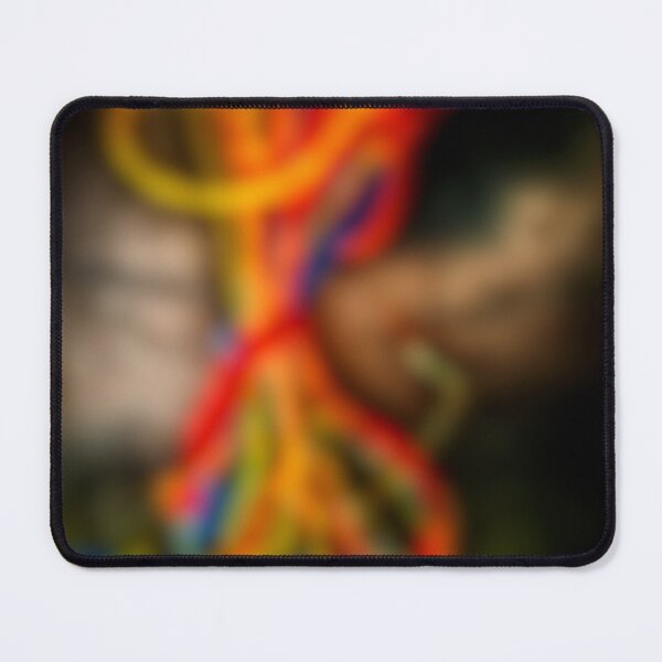 Item preview, Movement of color abstract picture. designed and sold by Pattanapong Pongampai.