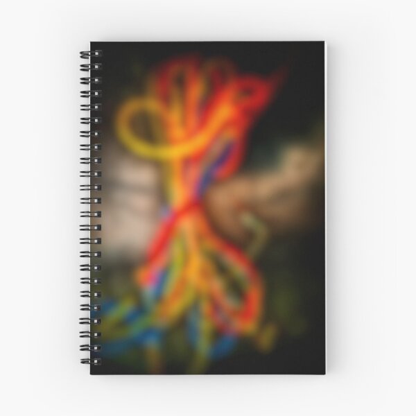 Item preview, Movement of color abstract picture. designed and sold by Pattanapong Pongampai.
