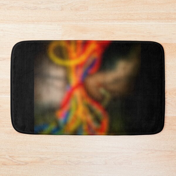 Item preview, Movement of color abstract picture. designed and sold by Pattanapong Pongampai.