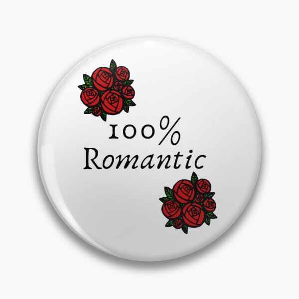 Item preview, 100% Romance designed and sold by CreativeSun92.