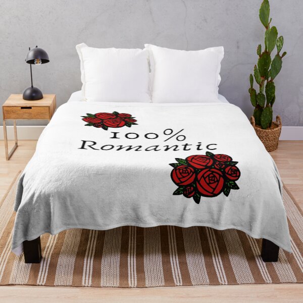 Item preview, 100% Romance designed and sold by CreativeSun92.