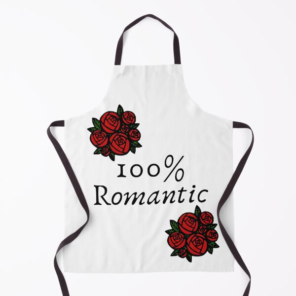 Item preview, 100% Romance designed and sold by CreativeSun92.
