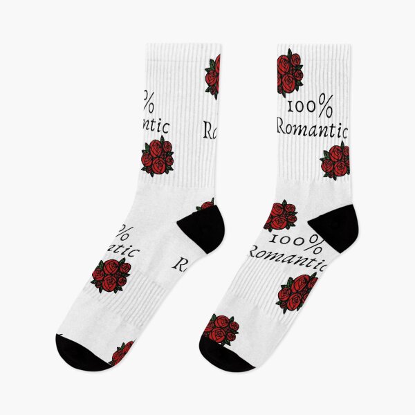 Item preview, 100% Romance designed and sold by CreativeSun92.
