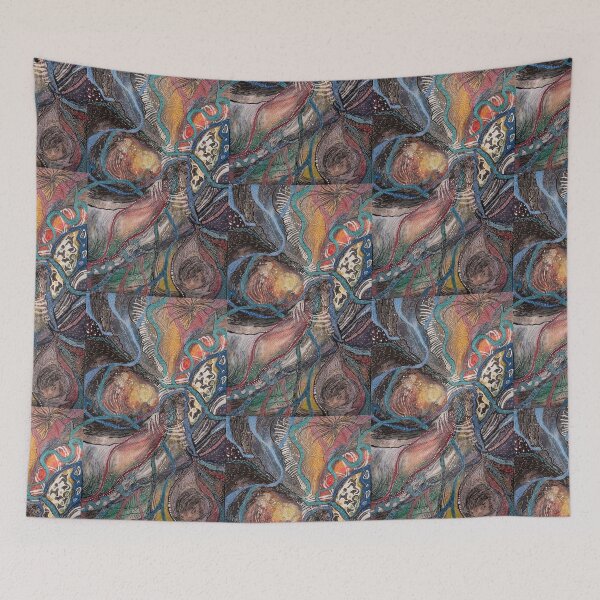 Item preview, Synergy designed and sold by Autumn Grace Sutherland.