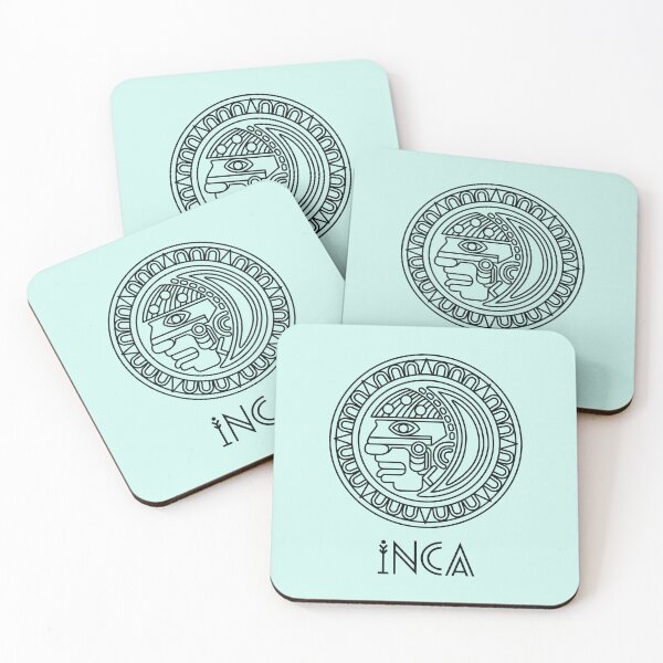 Item preview, inca art 2 designed and sold by unclenut.