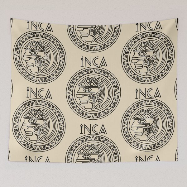 Item preview, inca art 2 designed and sold by unclenut.