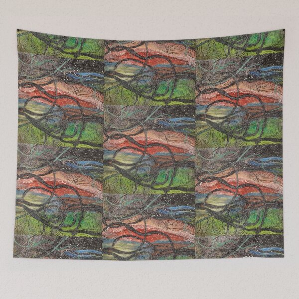 Item preview, Synchronicity  designed and sold by Autumn Grace Sutherland.