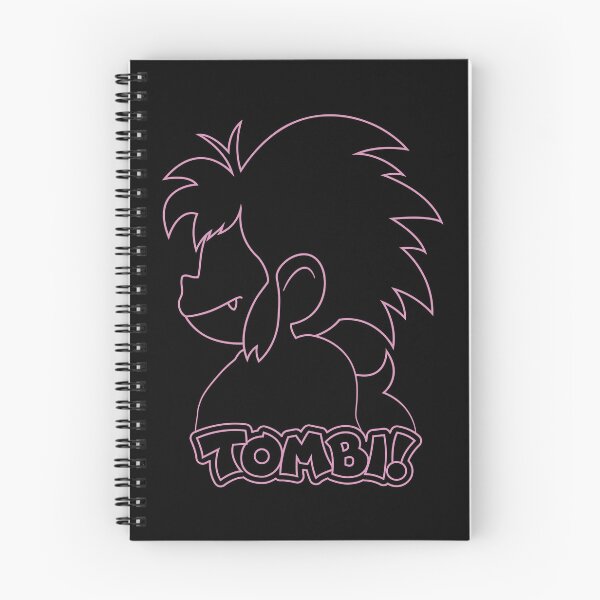 Item preview, Tombi! designed and sold by swear.