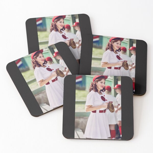 Item preview, A league of their own - Greta Gill designed and sold by FLAWLESS-ART.