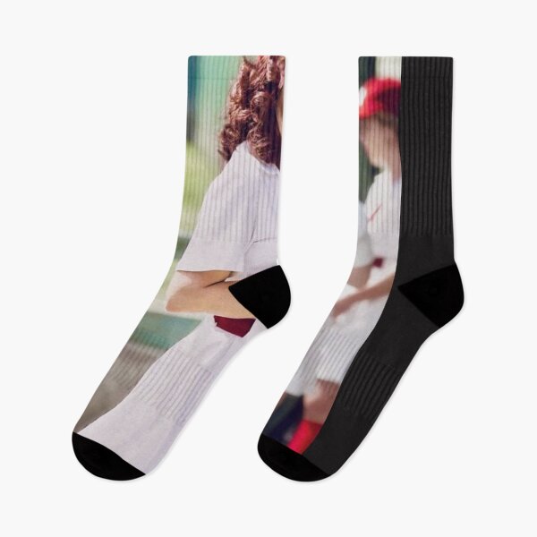 Item preview, A league of their own - Greta Gill designed and sold by FLAWLESS-ART.