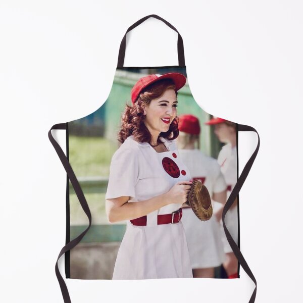 Item preview, A league of their own - Greta Gill designed and sold by FLAWLESS-ART.
