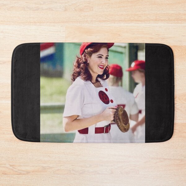 Item preview, A league of their own - Greta Gill designed and sold by FLAWLESS-ART.