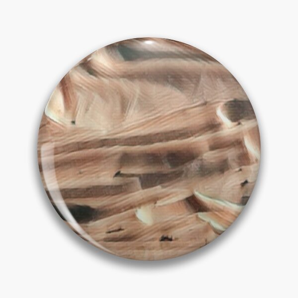 Item preview, Great Basin Desertification designed and sold by Aestheticlanart.